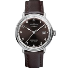 Graf Zeppelin LZ129 Hindenburg Watch 7046-5