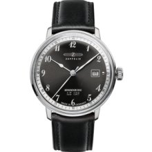 Graf Zeppelin LZ129 Hindenburg Watch 7046-2