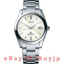 Grand Seiko Sbgx063 Classic Analogue Watch