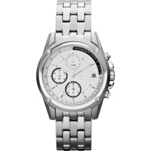 Grant Stainless Steel Bracelet Watch