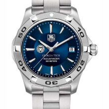 GT Men's TAG Heuer Blue Aquaracer