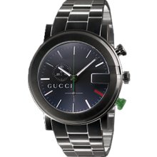 Gucci 101G Mens Watch YA101331