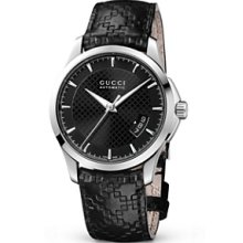 Gucci 126 G-Timeless Automatic Womens Watch YA126413