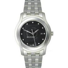 Gucci 5505 G-Class Mens Watch YA055213