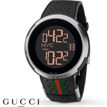 Gucci Menâ€™s Watch I-Gucci YA114103- Men's Watches