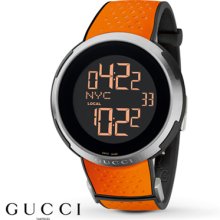 Gucci Menâ€™s Watch I-Gucci YA114104- Men's Watches