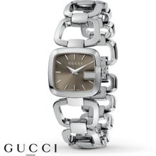 Gucci Women's Watch G-Gucci YA125507- Women's Watches