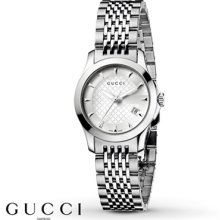 Gucci Women's Watch G-Timeless YA126501- Women's Watches