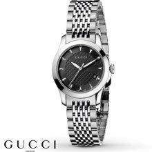 Gucci Women's Watch G-Timeless YA126502- Women's Watches