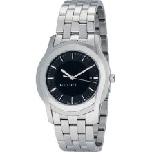 Gucci YA055211 G Class Men's Watch