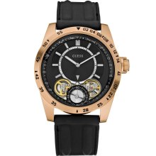 GUESS Complex Display Watch