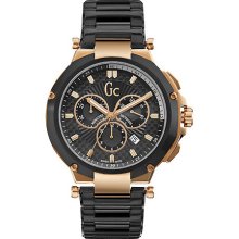 GUESS Gc-4 Executive Timepiece