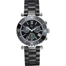 GUESS GC Mens Watch G43001M2