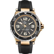 Guess Mens Gc-3 Diver Watch X79002G2S