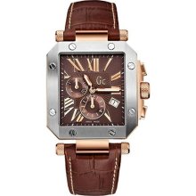 Guess Swiss Men's Watch G50001G1