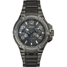 Guess Tiesto Rigor W0041G1 Watch