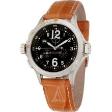 H74512833 HAMILTON KHAKI AIR MENS WATCH