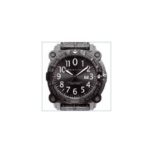 Hamilton Belowzero Mens Watch H78575393