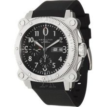 Hamilton Belowzero Mens Watch H78616333