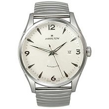 Hamilton H38715281 Timeless Classic Stainless Steel Men's Watch