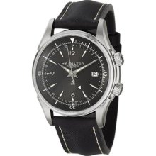 Hamilton Jazzmaster Mens Automatic Watch H32615835