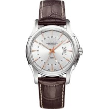 Hamilton Jazzmaster Mens Watch H32585531 ...