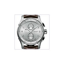 Hamilton Jazzmaster Series Mens Watch H32716853