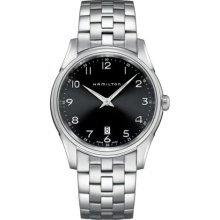 Hamilton Jazzmaster Thinline Mens Watch H38511133 ...