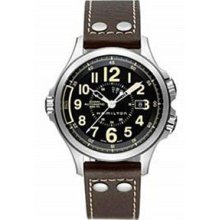 Hamilton Khaki Conservation