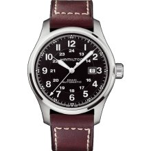 Hamilton Khaki Field Automatic 44mm H70625533