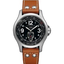 Hamilton Khaki H76515533