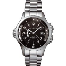 Hamilton Khaki H77615133