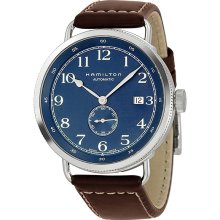 Hamilton Khaki Mens Automatic Watch h78455543