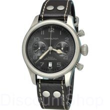 Hamilton Khaki Pioneer Auto Chrono H60416583