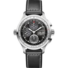 Hamilton Khaki X-Patrol Mens Watch H76556731