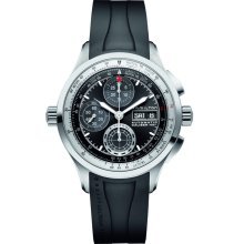 Hamilton Khaki X-Patrol Mens Watch H76556331