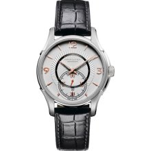 Hamilton Mens Jazzmaster Watch H32555755