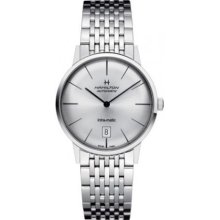 Hamilton Timeless Classic Intra-Matic 38mm Men's H38455151