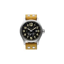 Hamilton watch - H70655733 Khaki Officer H70655733 Mens