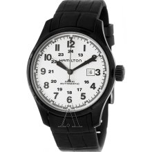 Hamilton Watches Men's Khaki Field Automatic Watch H70685313