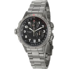 Hamilton Watches Men's Khaki Aviation ETO Watch H77672133