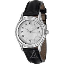 Hamilton Watches Men's Linwood Watch H18411753