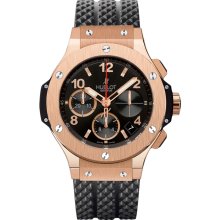 Hublot Big Bang Gold 41mm Watch 341.PX.130.RX