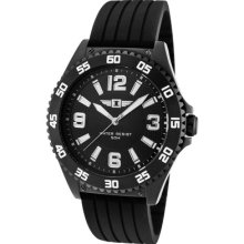 I by Invicta Men's Round Watch