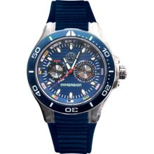 Immersion 7242 Raptor Mens Watch