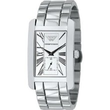 In Box Emporio Armani Women's Classic Watch Ar0145