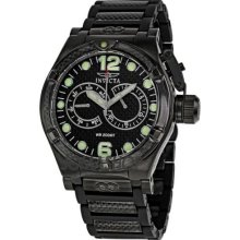 Invicta 0388 Men's Corduba All Black Watch