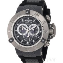 Invicta 0927 Men's Anatomic Subaqua Collection Chronograph Watch