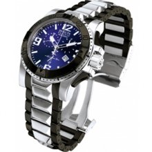 Invicta 10537 Excursion Reserve Blue Dial