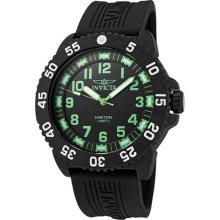 Invicta Men's 0433 Ii Collection Carbon Fiber Case Watch